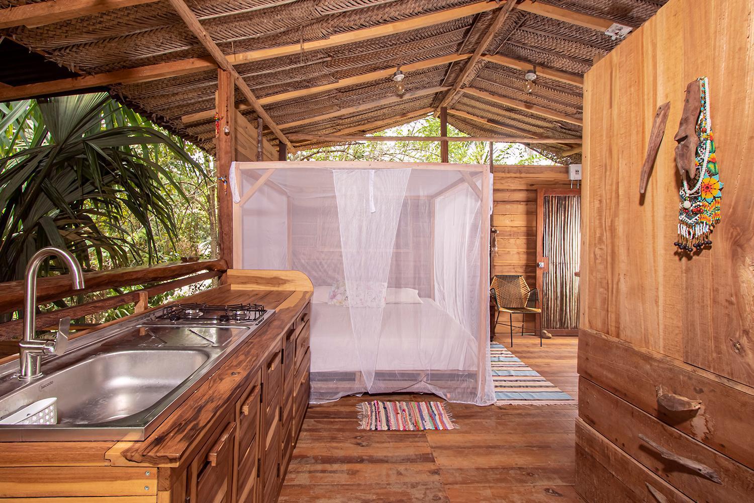 Villa Yira Eco-Hotel El Zaino Quarto foto