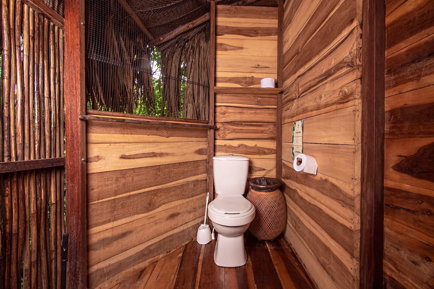Villa Yira Eco-Hotel El Zaino Quarto foto